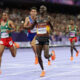 Lessons from the 2024 Paris Olympic Games for Africa