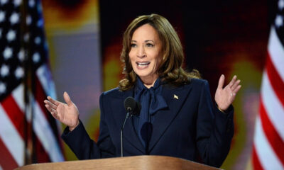 Setting the example on democratization