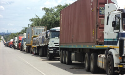 The African dilemma: Protectionisms vs Free trade