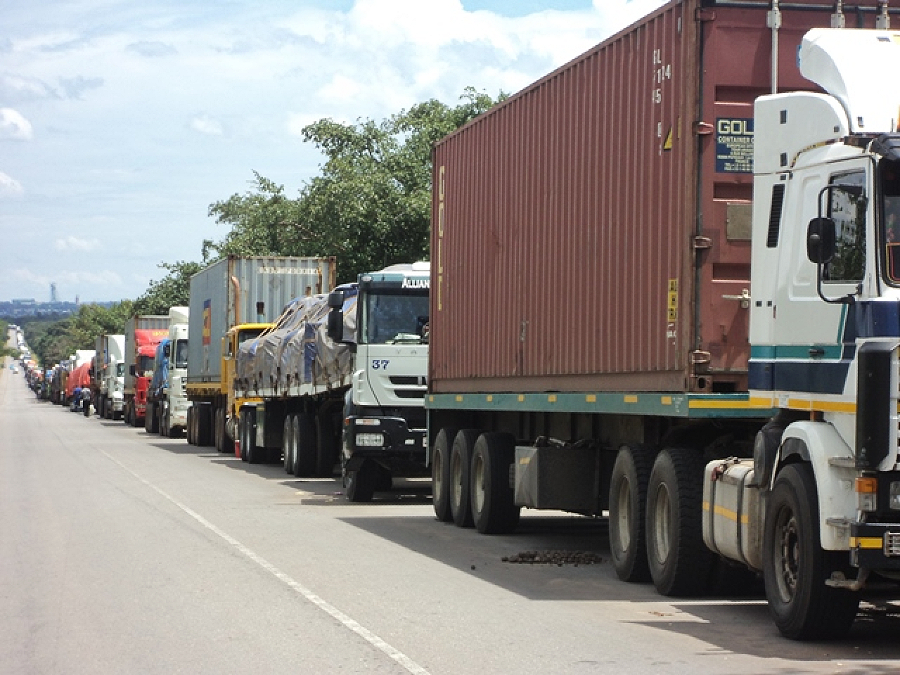 The African dilemma: Protectionisms vs Free trade