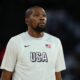 Kevin Durant acquires ownership stake in Ligue 1 champions Paris Saint-Germain