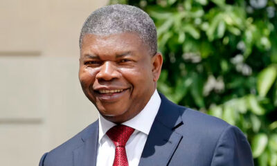 Angola: from decades of civil war to a quintessential broker and geopolitical player?