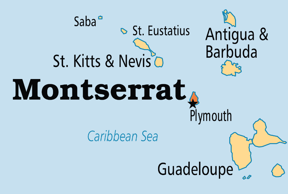 Montserrat to conduct General Election on October 24