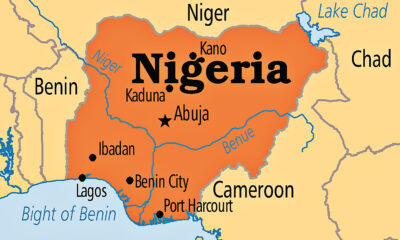 Nigeria’s GDP growth rises to 3.19% year on year in Q2