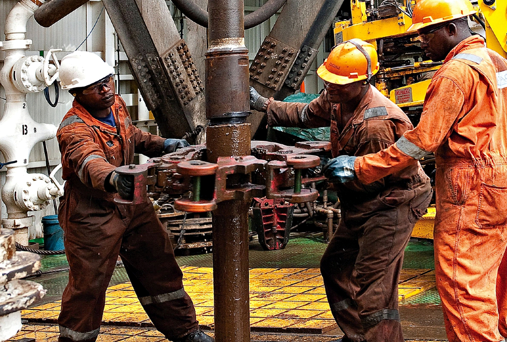 How African governments can take action for a brighter future