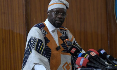 Senegal establishes commission to scrutinize oil, gas contracts