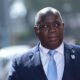 Prime Minister of The Bahamas ordered to take bed rest