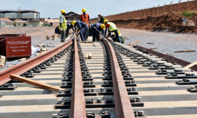 No intra-African trade without roads: what Africa expects from China?