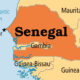 Senegal's first satellite successfully launched