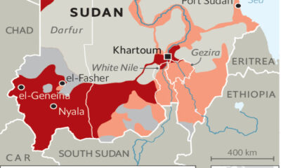 Dagalo agrees to attend Switzerland ceasefire talks: that's just one aspect of many