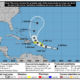 Forecasters issue tropical storm warnings for northeast Caribbean region