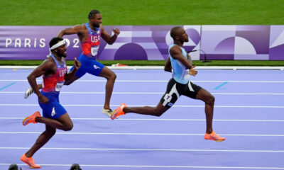 Africa's journey at the 2024 Olympics: Evaluating triumphs and challenges