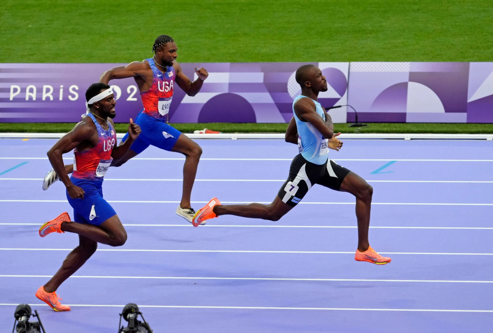 Africa's journey at the 2024 Olympics: Evaluating triumphs and challenges
