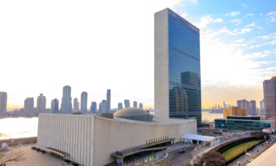 Africa on the UN security council: why the continent should have two permanent seats