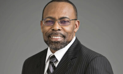 Jamaican-born Jurist Winston Anderson appointed acting CCJ President