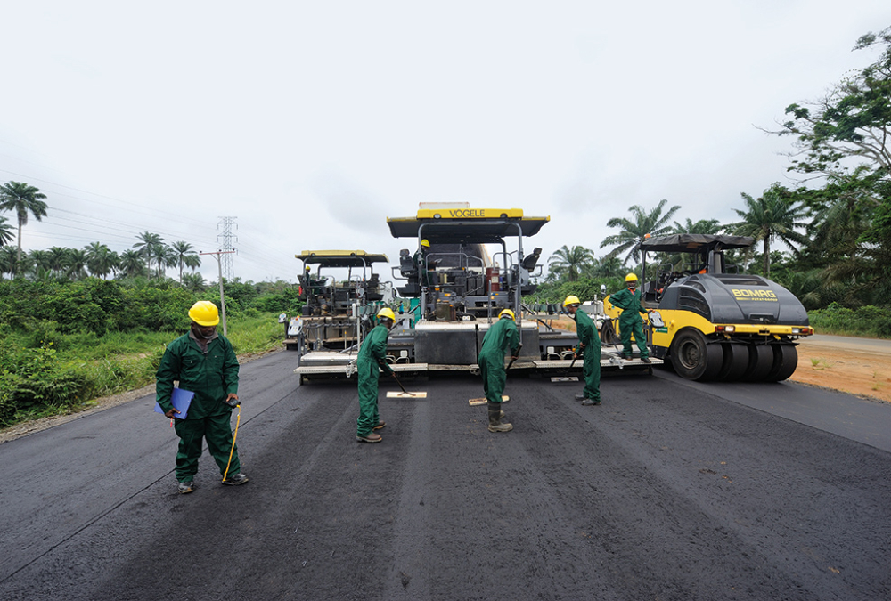 Why Nigeria’s "Infrastructure Fund" is critical and must succeed