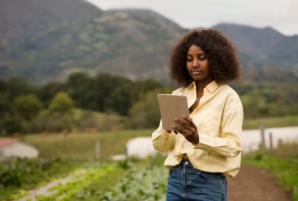 Barbados leads the way with AI-powered Agriculture Advisor
