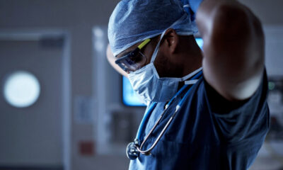 Meharry Medical School gets $175 million to boost the number of Black physicians in the U.S.