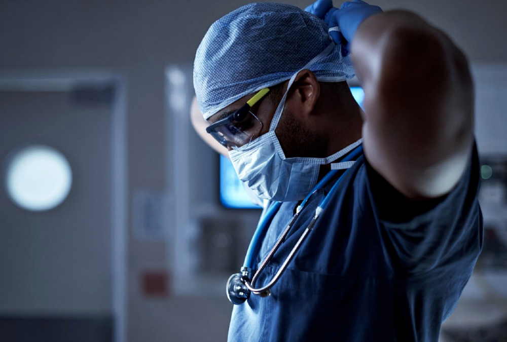 Meharry Medical School gets $175 million to boost the number of Black physicians in the U.S.