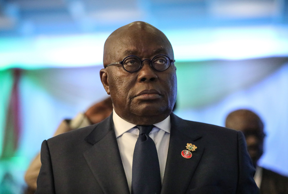 Ghana launches $12 billion oil refinery project to strengthen regional leadership