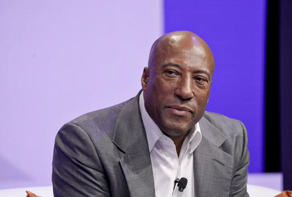 Byron Allen’s media firm plans cost cuts as debt maturities near
