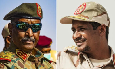 Sudan: The Neglected Crisis
