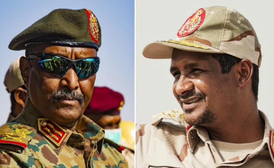 Sudan: The Neglected Crisis