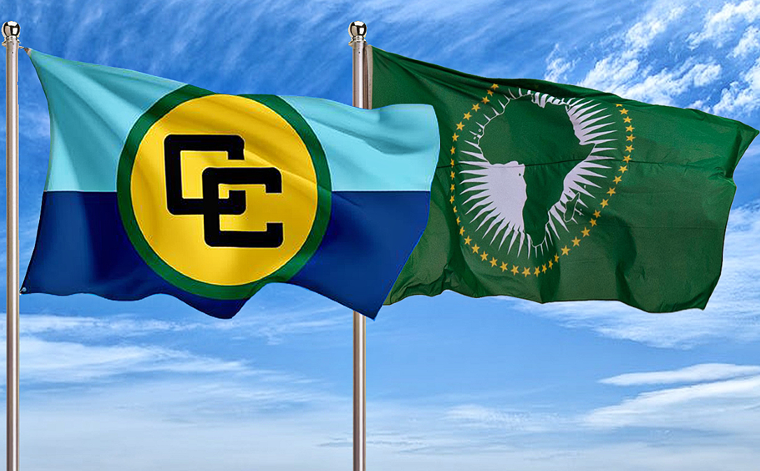 CARICOM renews commitment to strengthening relations with Africa