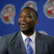 Dikembe Mutombo, a Hall of Fame player and tireless advocate, dies at 58 from brain cancer