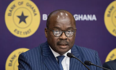 Ghana Central Bank launches new gold coin to boost savings