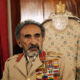Reflecting on the fall of Ethiopia's Haile Selassie, 50 years later