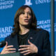 Howard University’s capstone moment: Kamala Harris at top of the ticket