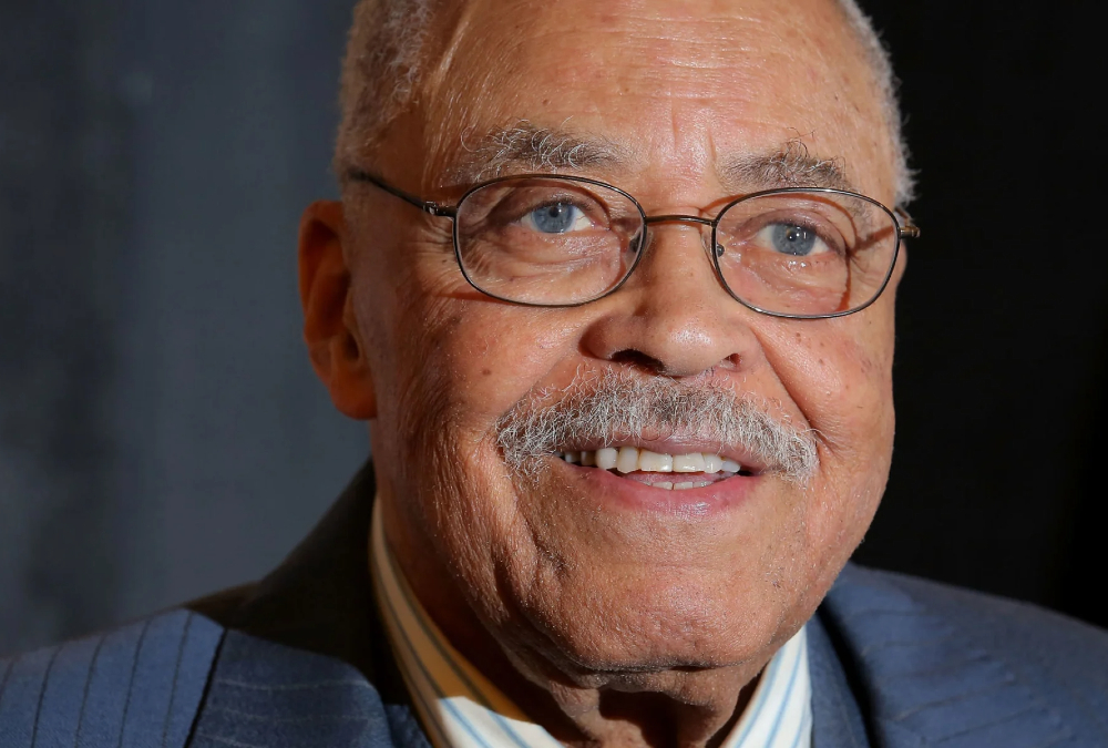 James Earl Jones, renowned actor and voice of Darth Vader, dies at 93