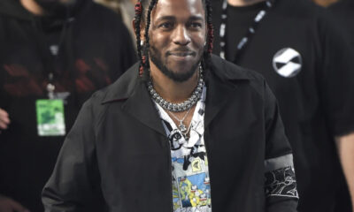 Rap megastar Kendrick Lamar will headline the 2025 Super Bowl halftime show