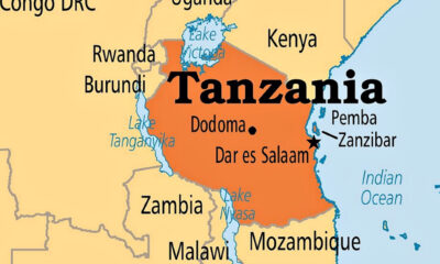 Tanzania mandates gold traders to allocate 20% of reserves for Central Bank purchase