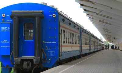 China, Tanzania, Zambia sign initial agreement on key railway project