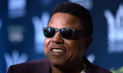 Tito Jackson, member of the Jackson 5, dies at 70