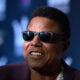 Tito Jackson, member of the Jackson 5, dies at 70