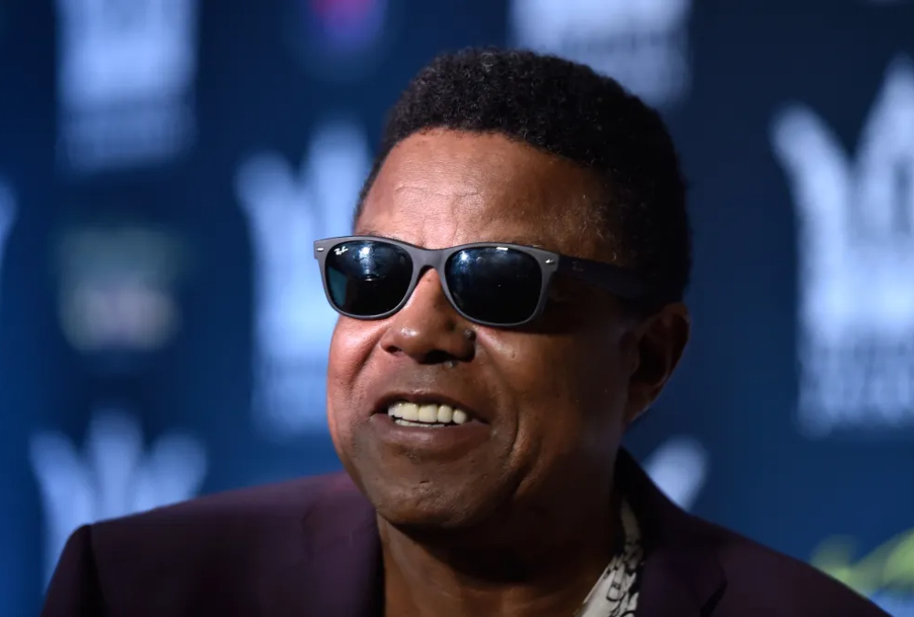 Tito Jackson, member of the Jackson 5, dies at 70