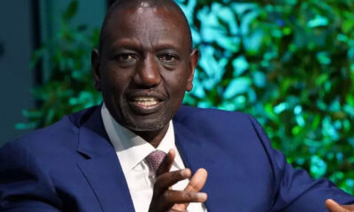 Kenya asks public for help with economic fix laws after protests