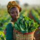 Why empowering women is fundamental to ensuring food security in Africa