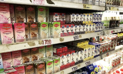 Uganda Set to Begin Milk and Coffee Exports to Nigeria
