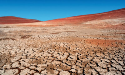 Africa’s Water Wars Have Begun