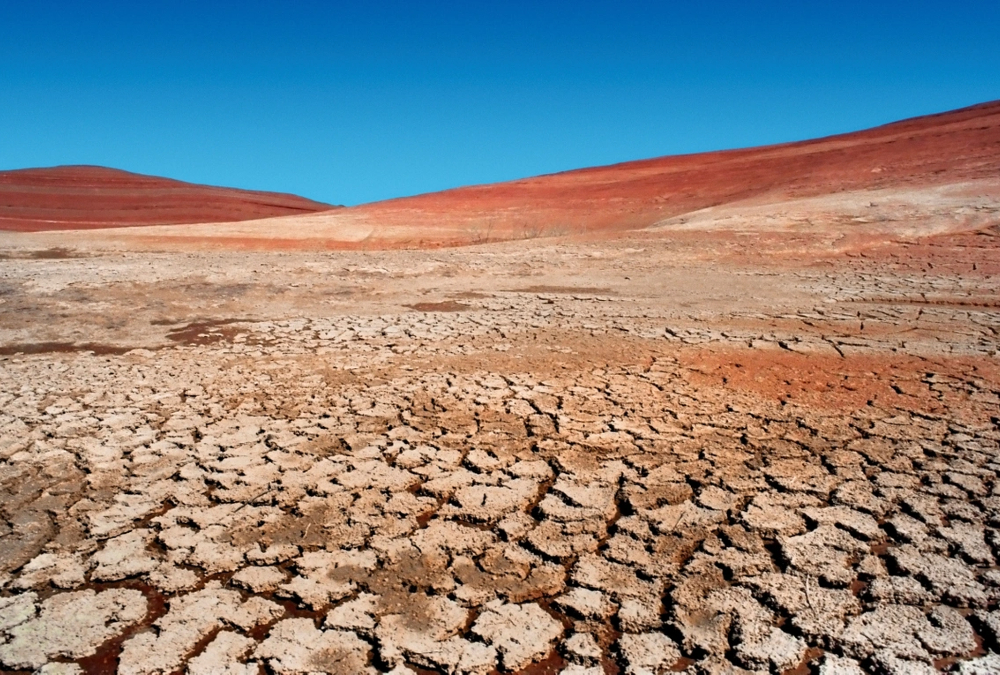 Africa’s Water Wars Have Begun
