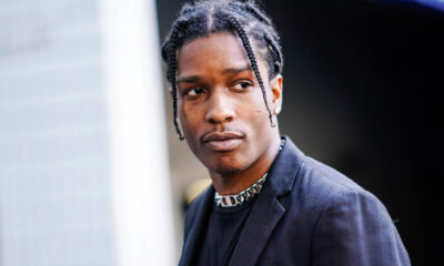 A$AP Rocky in the process of buying an English Soccer Club