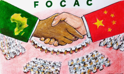 Integrating next-generation voices in FOCAC implementation