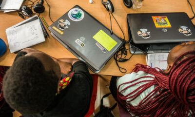 Bloomberg is looking for Africa’s most-innovative startups