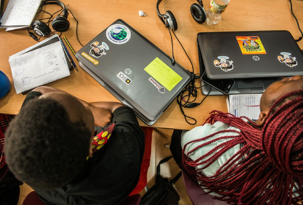 Bloomberg is looking for Africa’s most-innovative startups