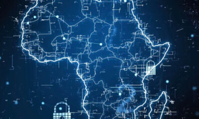 The competition among African countries to become the next digital frontier