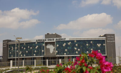 African Space Agency set to be officially inaugurated in 2025